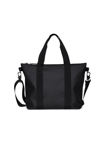 Tote Bag Micro - Black
