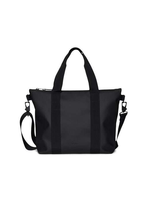 Tote Bag Micro - Black