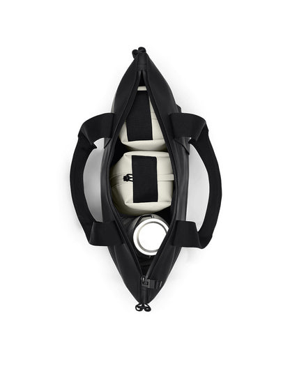 Tote Bag Micro - Black