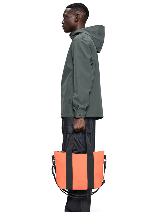 Tote Bag Micro - Ember