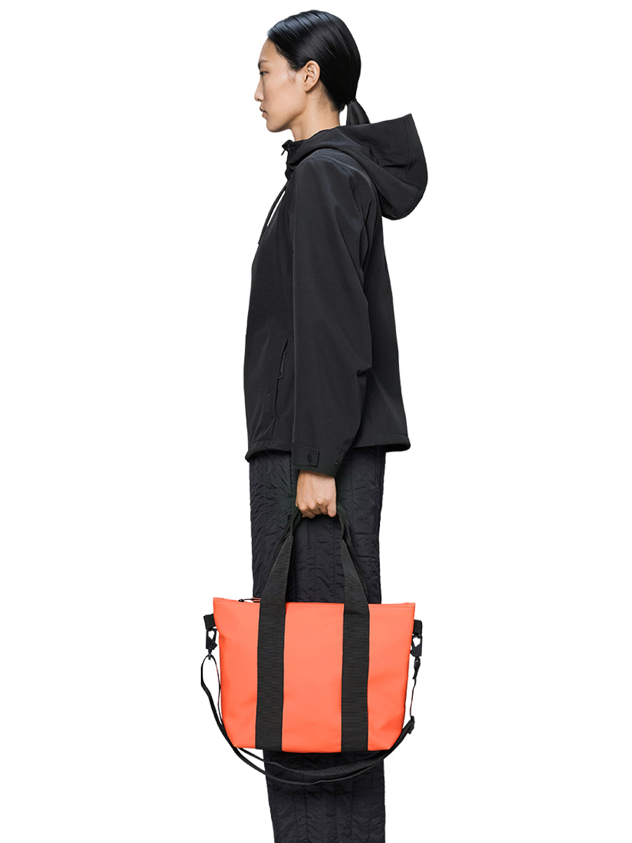 Tote Bag Micro - Ember
