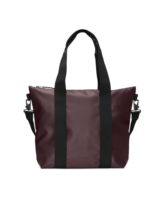 Tote Bag Mini - Depth