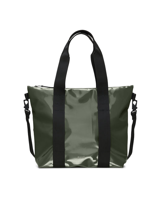 Tote Bag Mini - Swamp