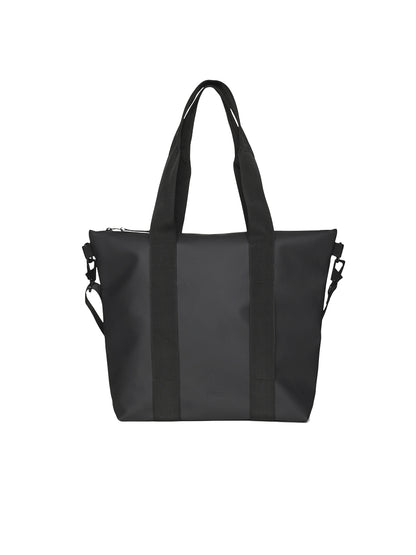 Tote Bag Mini - Black