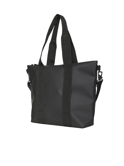 Tote Bag Mini - Black