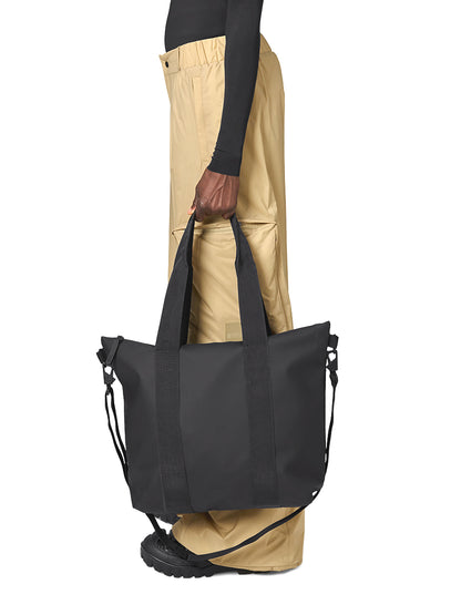 Tote Bag Mini - Black