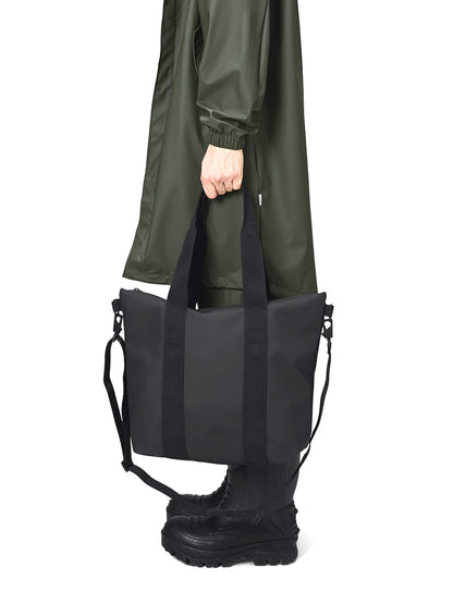 Tote Bag Mini - Black