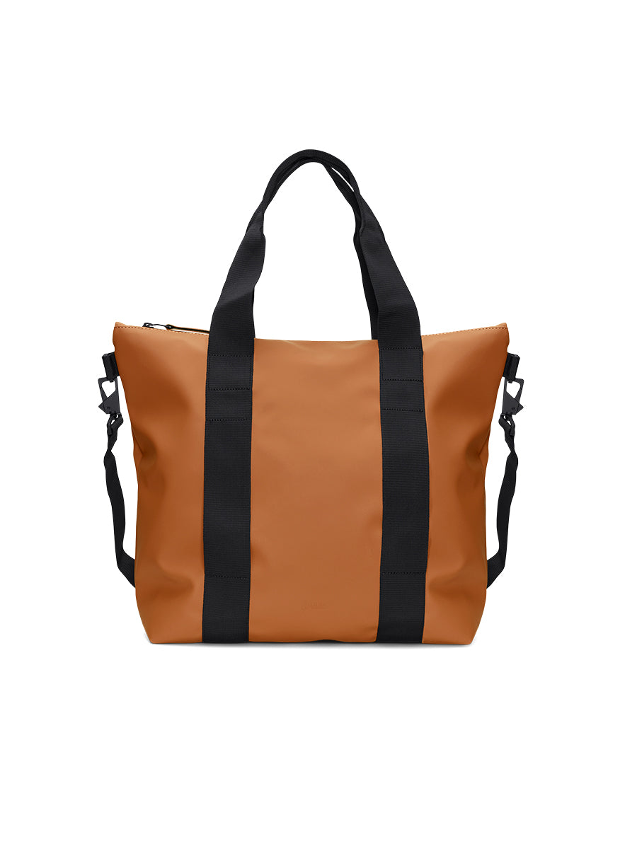 Tote Bag Mini - Rust