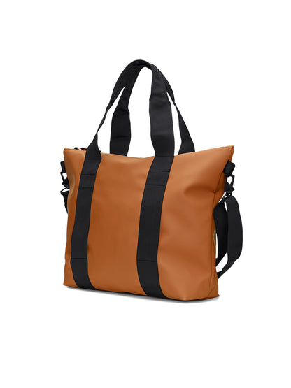 Tote Bag Mini - Rust