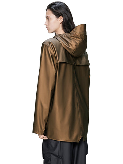 Unisex Rain Jacket - Comet