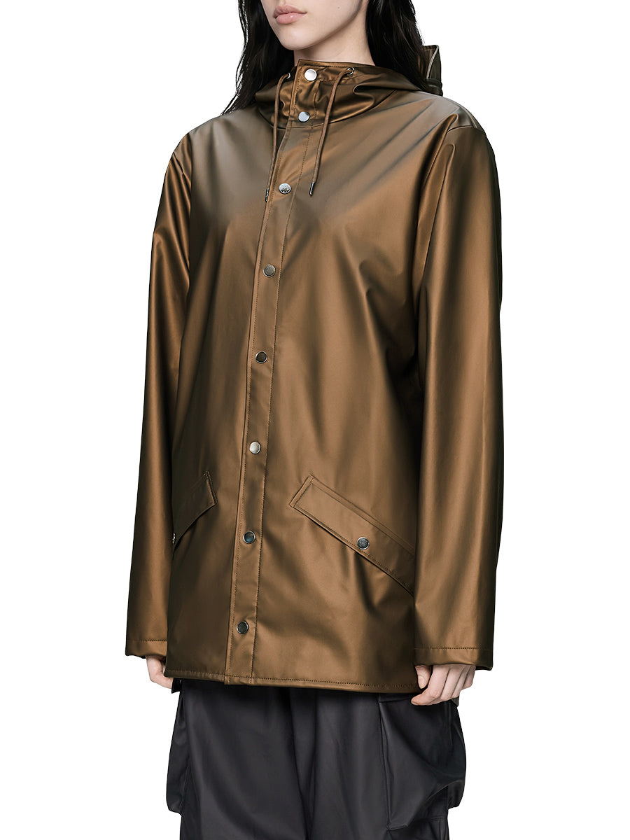 Unisex Rain Jacket - Comet
