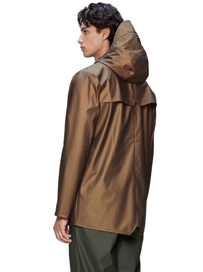 Unisex Rain Jacket - Comet