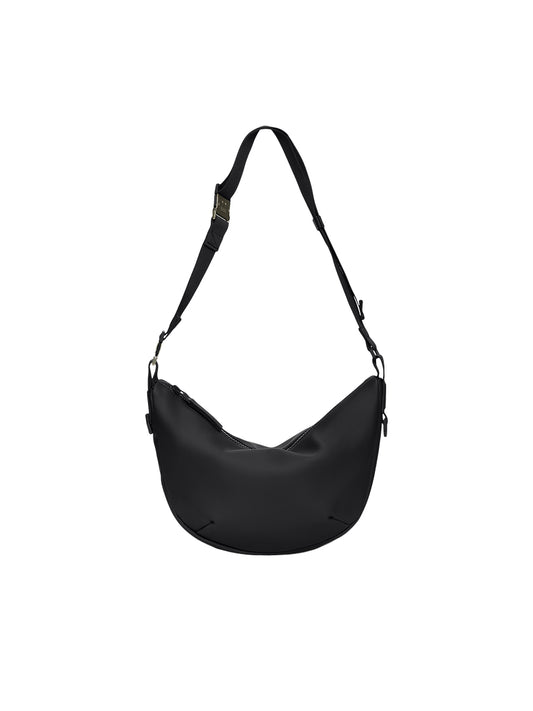 Valera Shoulder Bag - Black