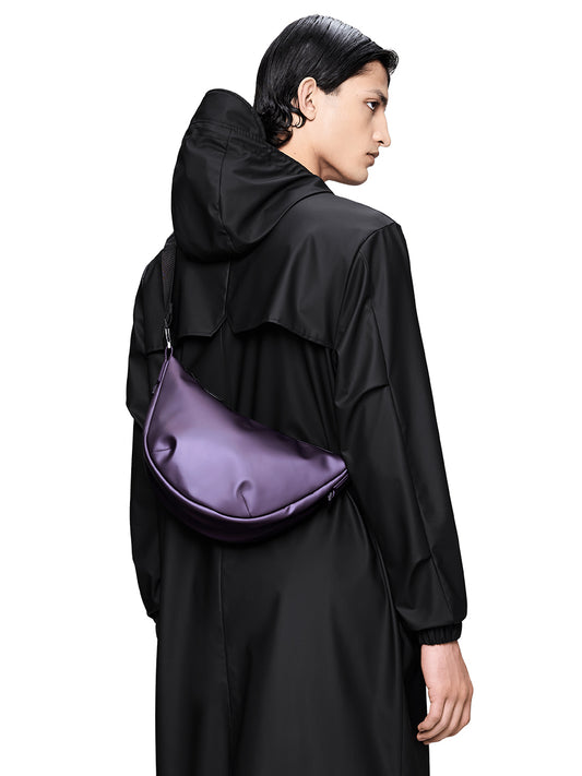 Valera Shoulder Bag - Body