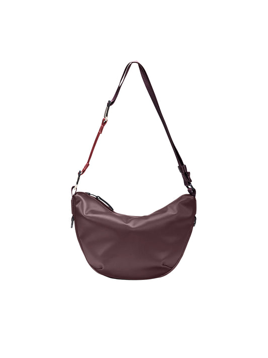 Valera Shoulder Bag - Depth