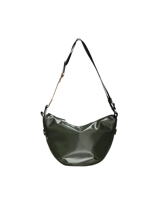 Valera Shoulder Bag - Swamp