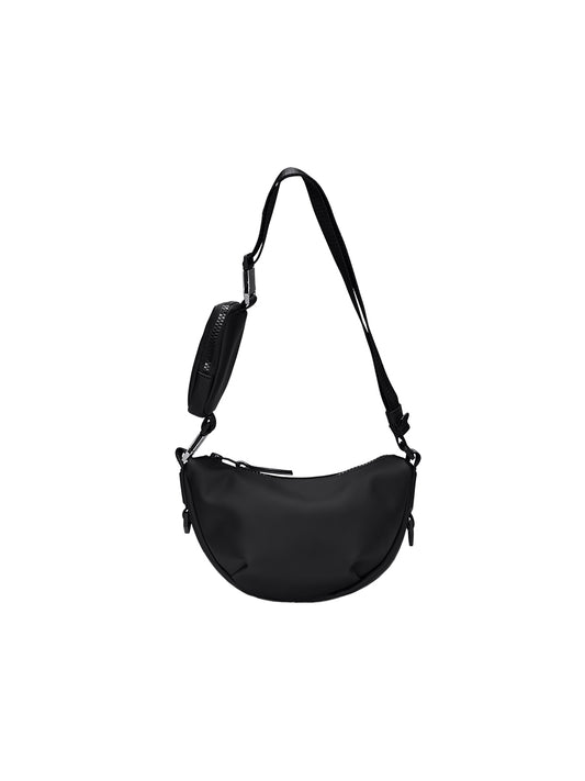 Valera Shoulder Bag Mini - Black