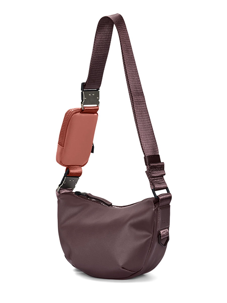 Valera Shoulder Bag Mini - Depth