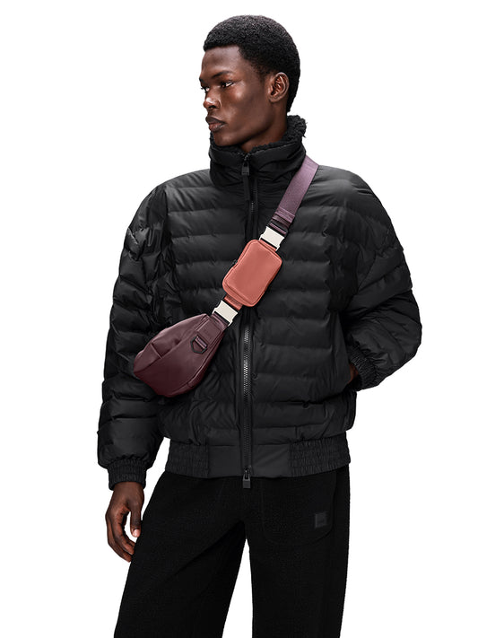 Valera Shoulder Bag Mini - Depth