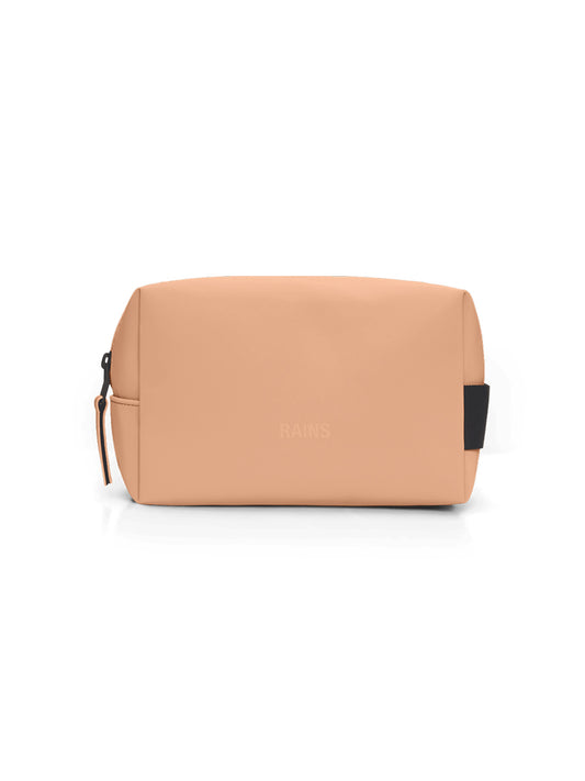 Wash Bag Small - Coy