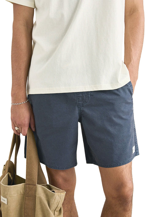 Breeze Jam Shorts - Navy