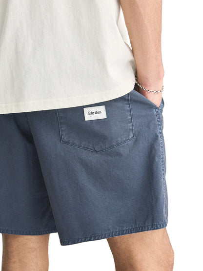 Breeze Jam Shorts - Navy