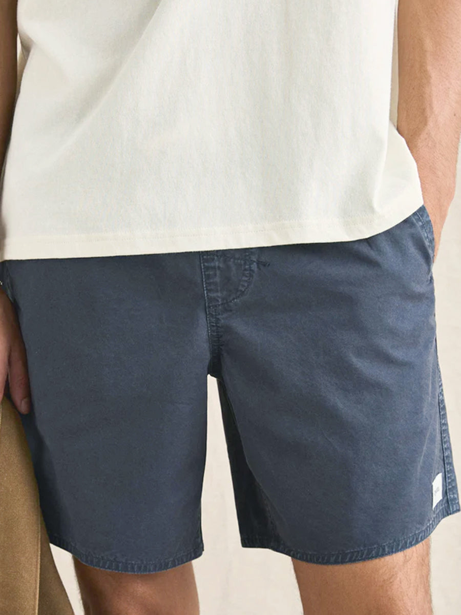 Breeze Jam Shorts - Navy