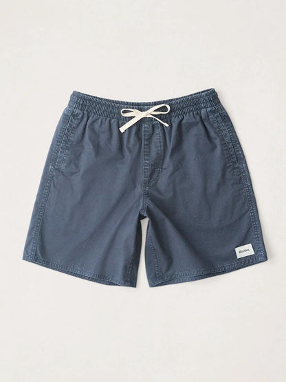 Breeze Jam Shorts - Navy