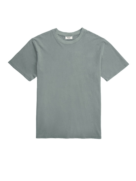 Classic Vintage Tee - Seafoam