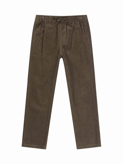 Cord Jam Pant - Fatigue