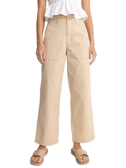 Fatigue Pant - Natural