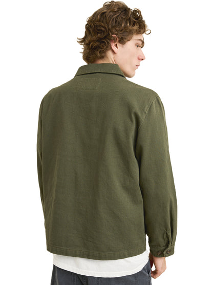 Foundry Jacket - Olive