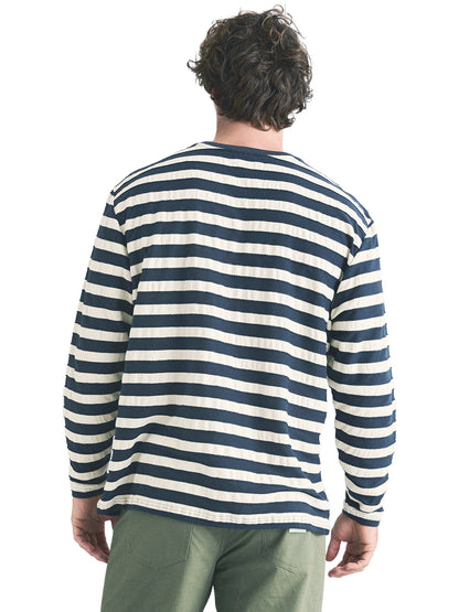 Terrain Long Sleeve T-Shirt - Palm