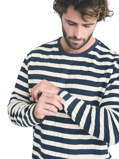 Terrain Long Sleeve T-Shirt - Palm