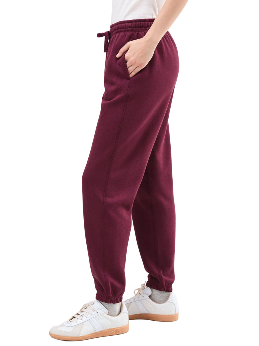 Recycled Fleece Sweatpants - Port Royal