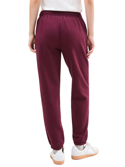 Recycled Fleece Sweatpants - Port Royal