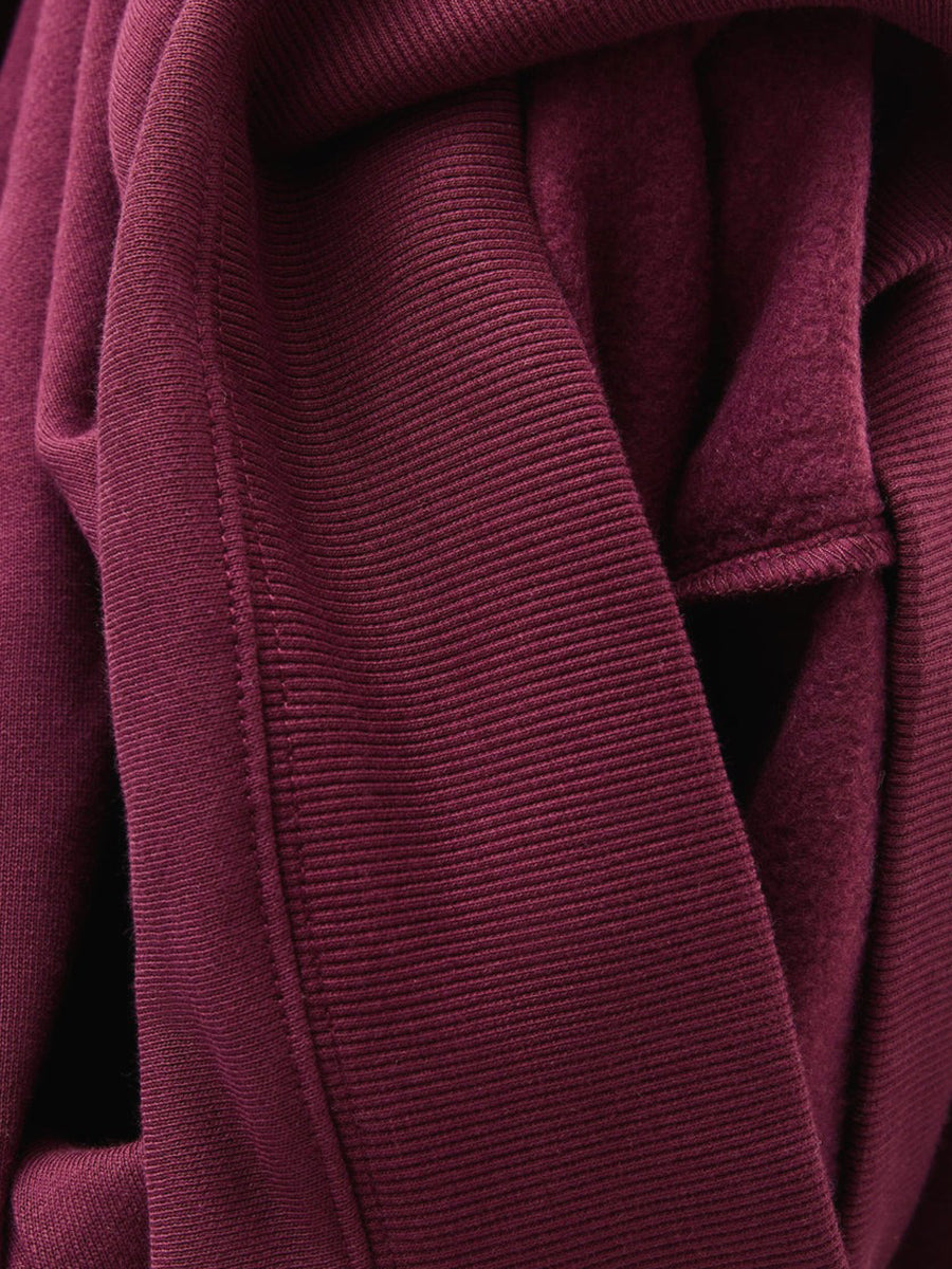 Women's Recycled Crew Sweatshirt - Port Royal