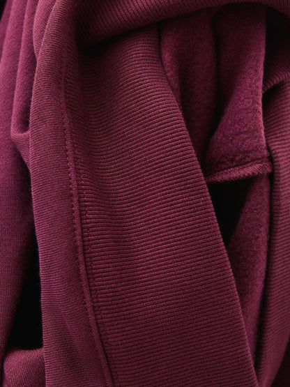 Women's Recycled Crew Sweatshirt - Port Royal