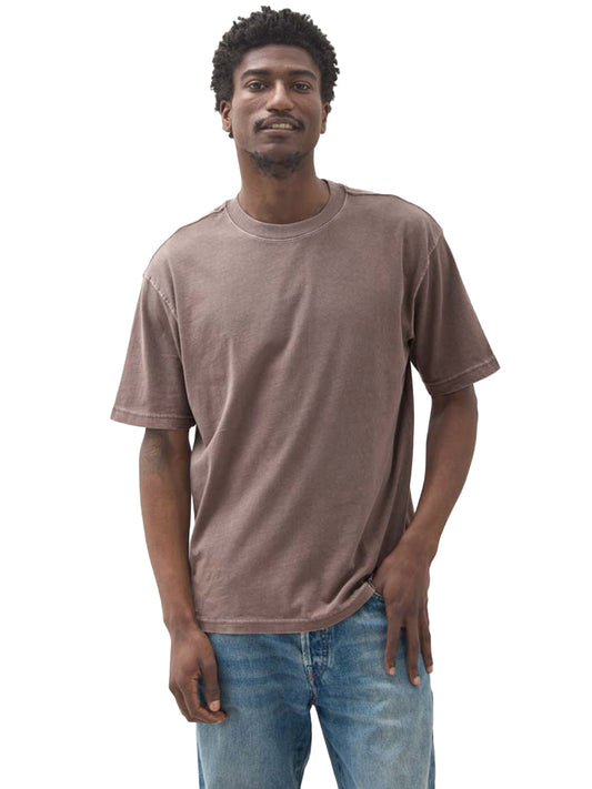 Men's Relaxed Short Sleeve Tee - Mole
