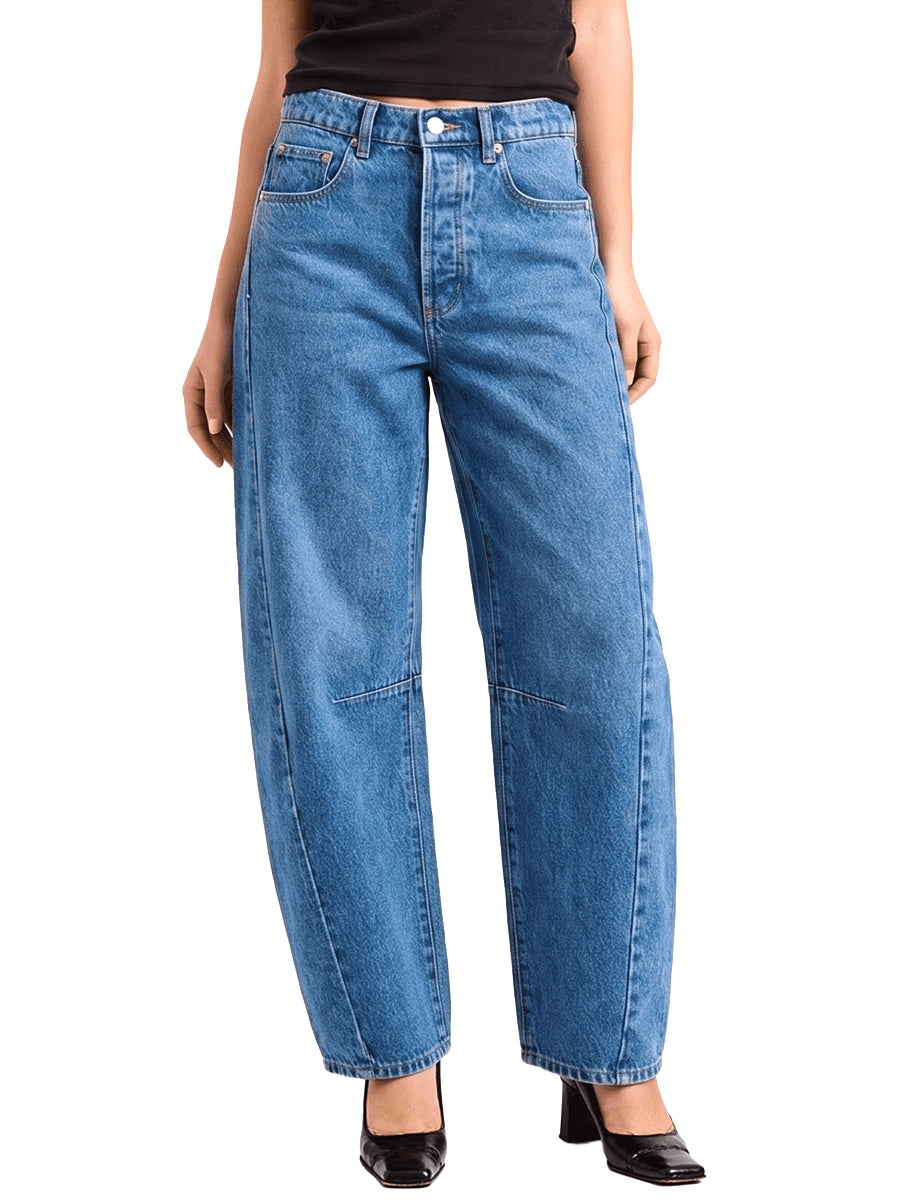Arc Barrel Jeans - Soho Vintage Wash