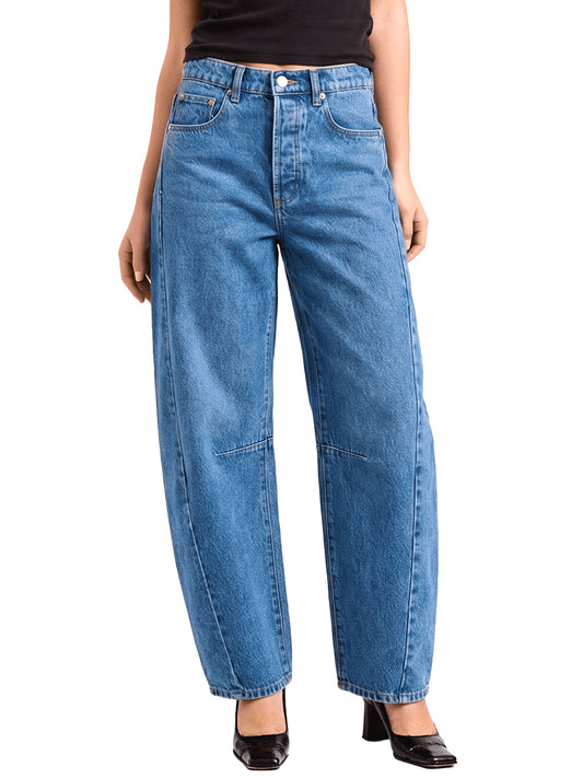 Arc Barrel Jeans - Soho Vintage Wash