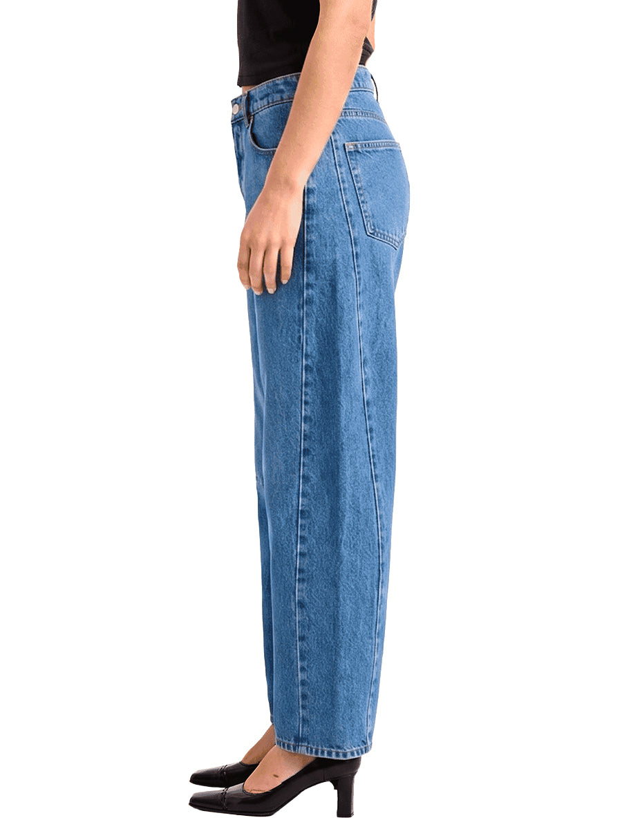 Arc Barrel Jeans - Soho Vintage Wash