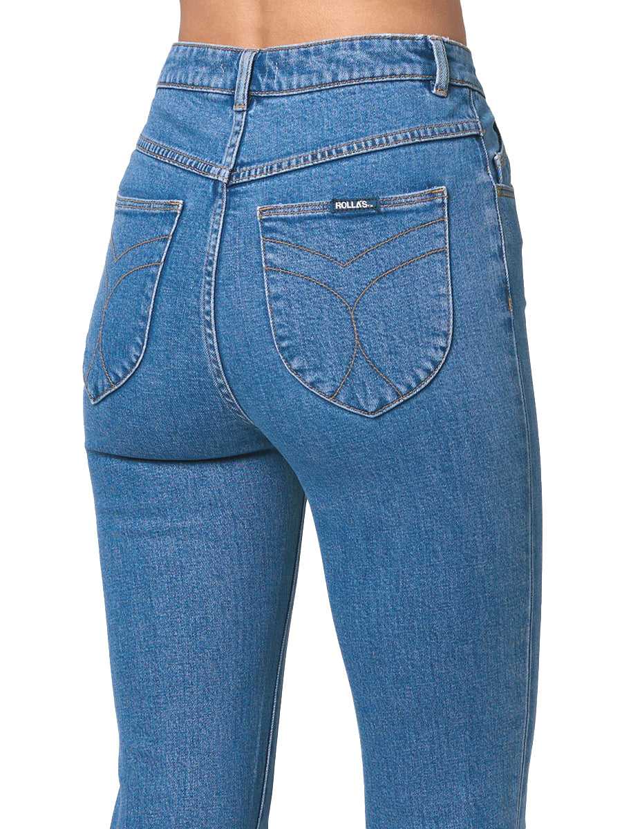 Dusters Slim Jeans - Maya