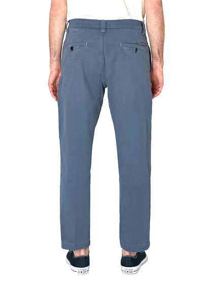 Rolla's Ezy Trade Pant in V8 Drill Blue – COMMUNION