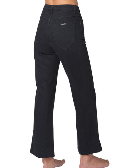 Tall Heidi Ultra High Rise Jeans