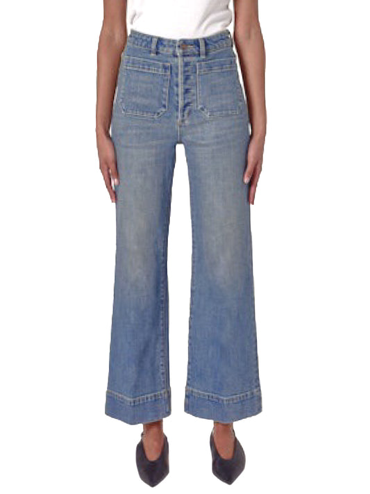 Sailor Jeans - Dakota Vintage Wash