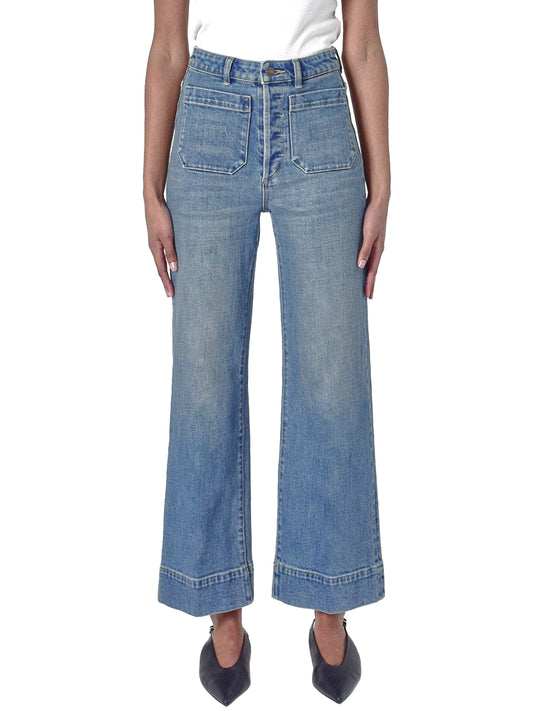 Sailor Jeans - Dakota Vintage Wash