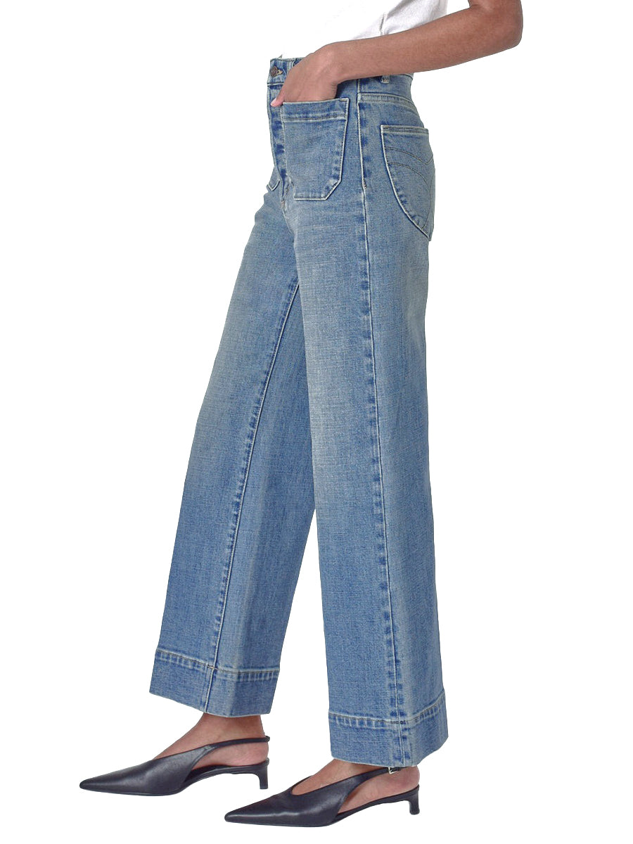 Sailor Jeans - Dakota Vintage Wash