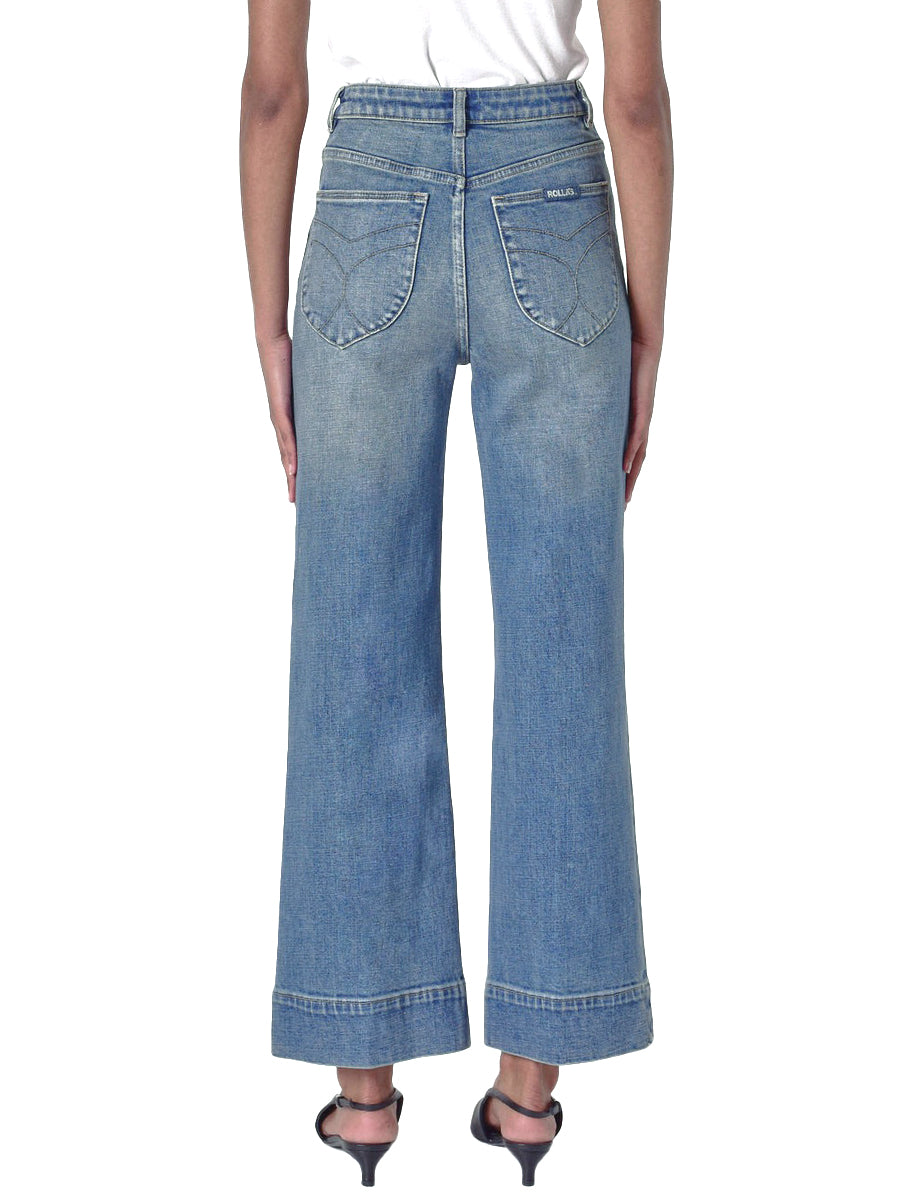 Sailor Jeans - Dakota Vintage Wash