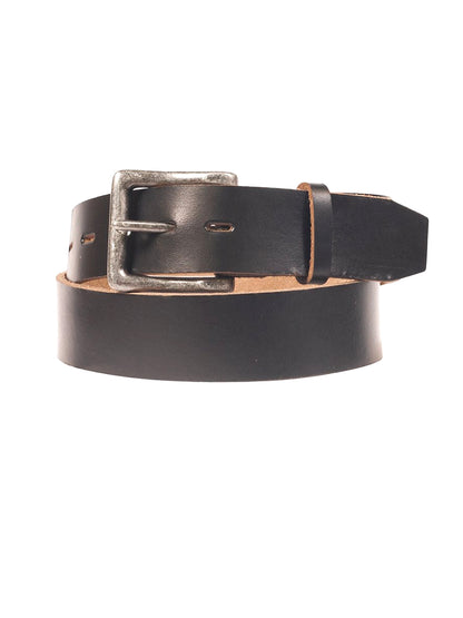 BLT81 Horween Steerhide Belt - Black